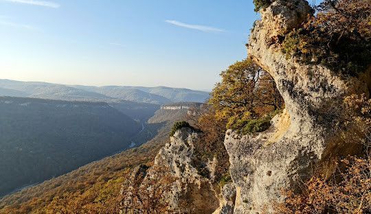 земля р-н Майкопский станица Даховская фото 2