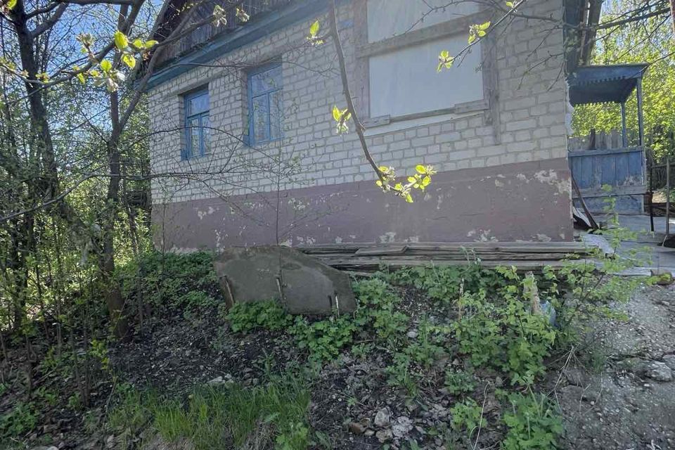 дом г Новокуйбышевск городской округ Новокуйбышевск, Набережная улица фото 4