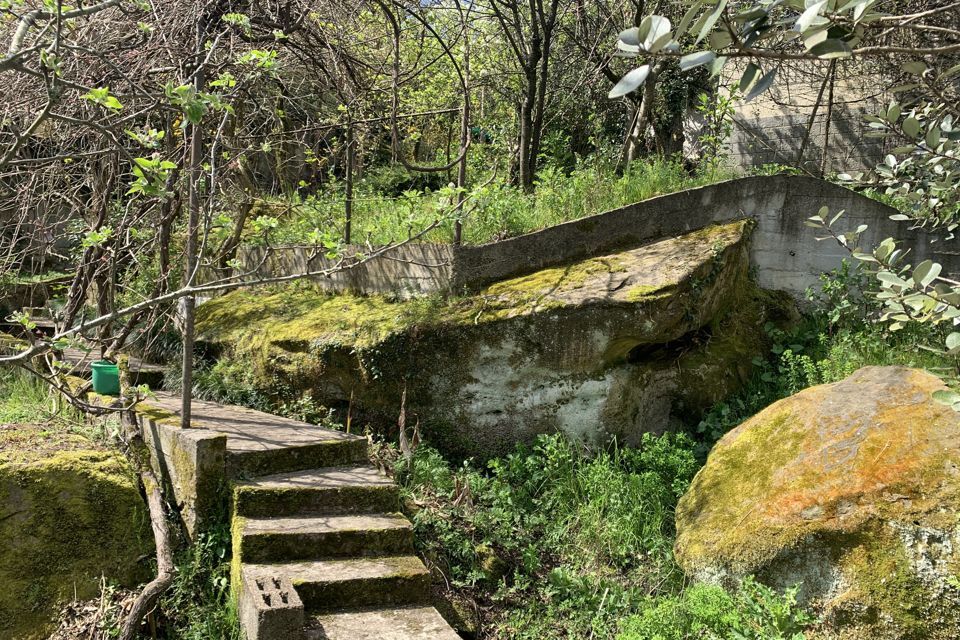 дом г Сочи с Илларионовка р-н Адлерский с Казачий Брод городской округ Сочи, садоводческое товарищество Пекан фото 2