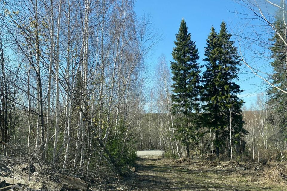 земля городской округ Первоуральск, Первоуральск фото 2