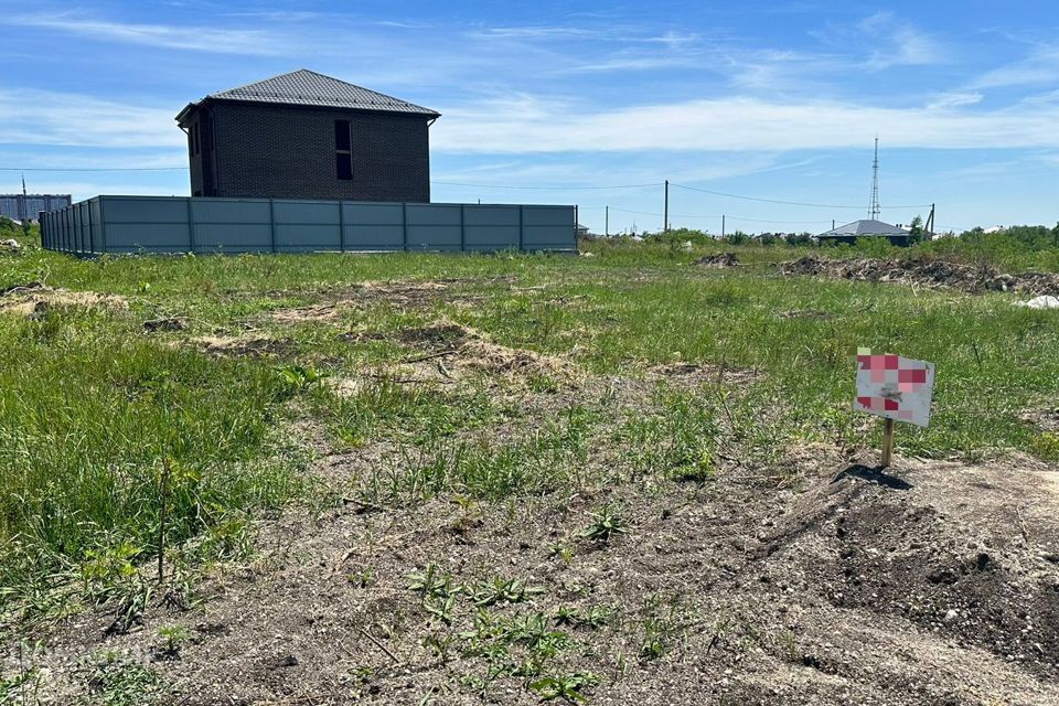 земля г Ставрополь ул Роз городской округ Ставрополь фото 3