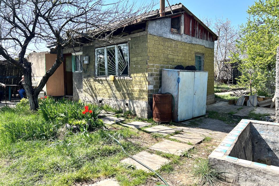 земля г Севастополь снт Эра-2 Балаклавский район, 151 фото 4