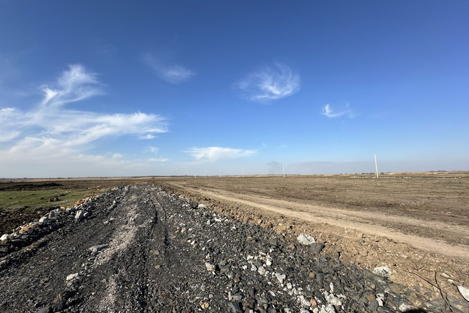 земля р-н Аксайский станица Ольгинская фото 2