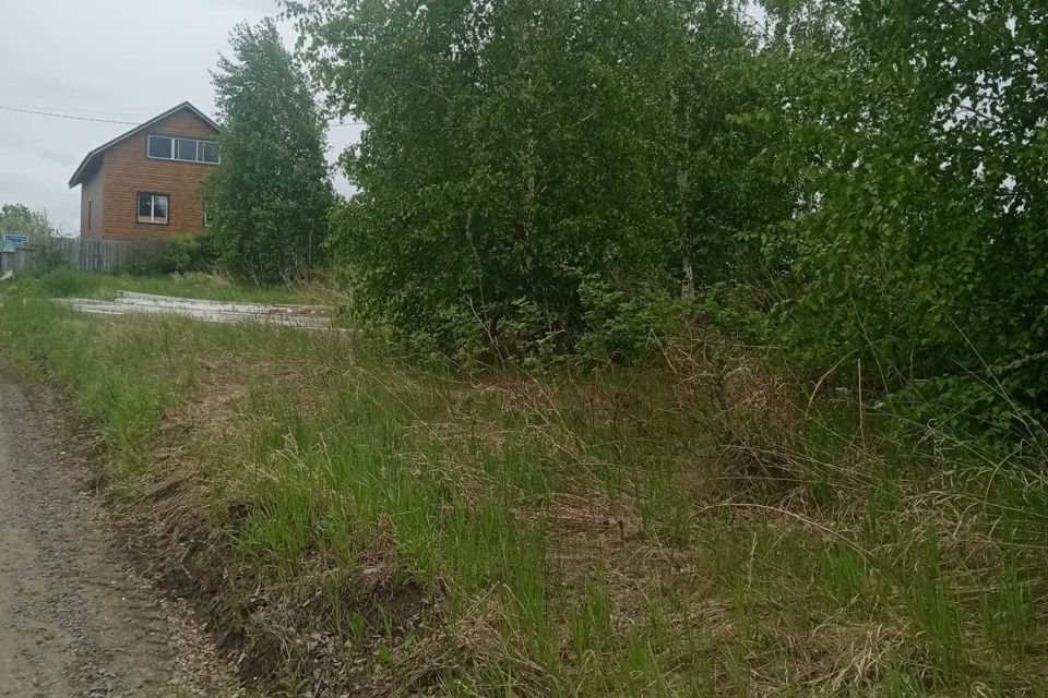 земля р-н Емельяновский садоводческое товарищество Ветеран-Высотный фото 2