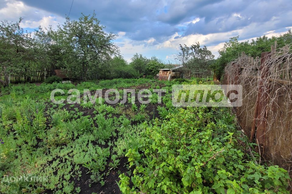 земля городской округ Октябрьский, 180А, СНТ Дубки-1 фото 3