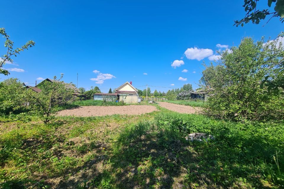 дом городской округ Переславль-Залесский, Полевая улица, деревня Маурино фото 4