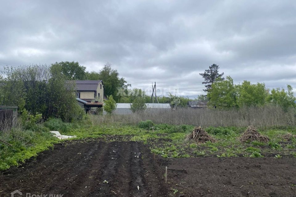 дом р-н Коченевский рп Коченево ул Совхозная городское поселение Коченёво фото 2