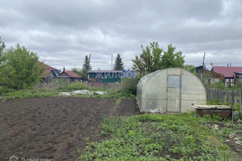 дом р-н Коченевский рп Коченево ул Совхозная городское поселение Коченёво фото 3