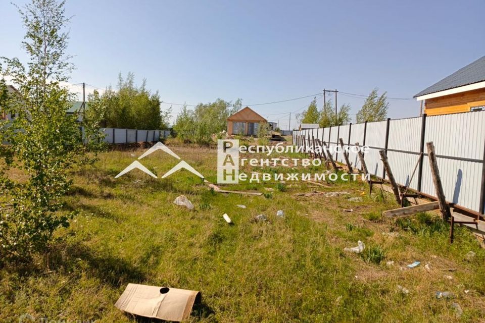 земля городской округ Якутск, Республика Саха Якутия, село Хатассы фото 3