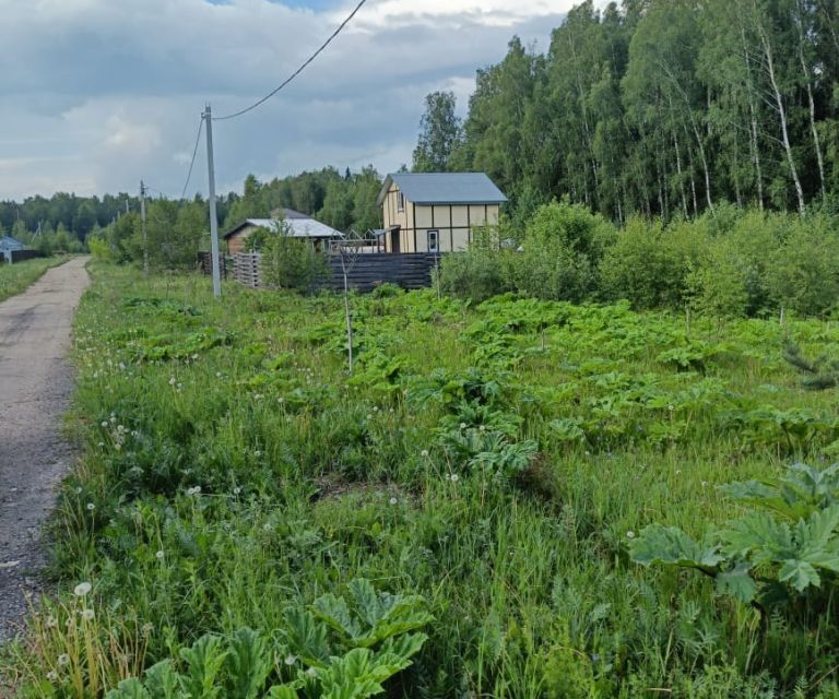 земля р-н Ивановский деревня Вятчинки фото 2