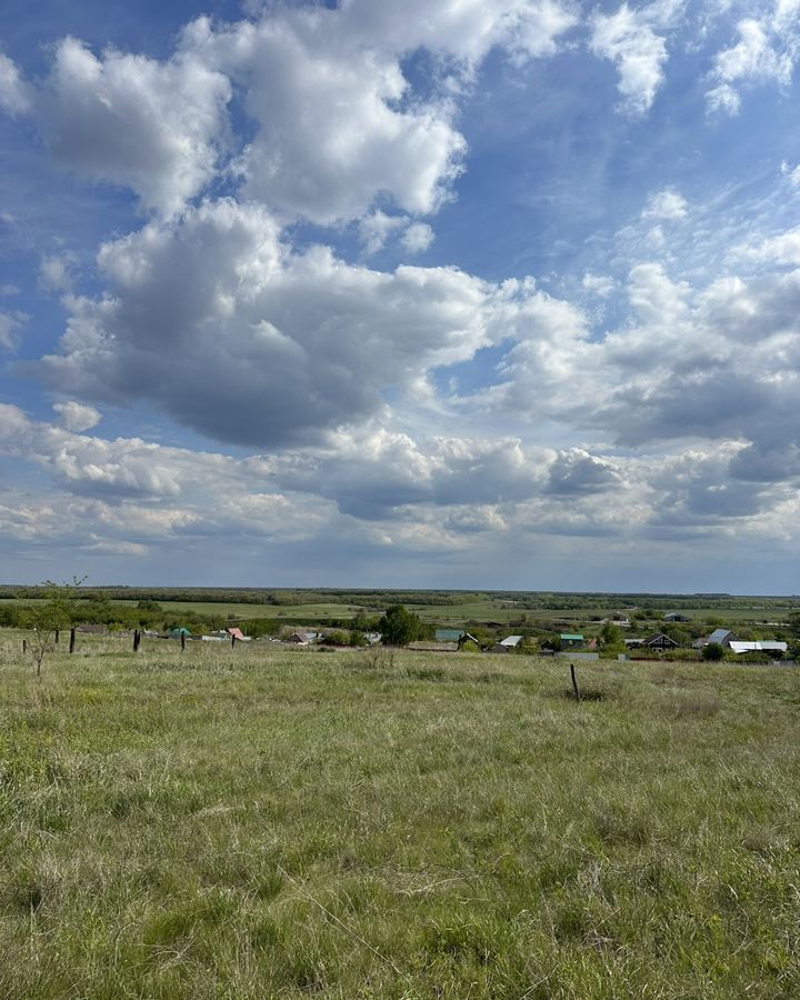 земля р-н Кинельский с Парфеновка сельское поселение Домашка, Рощинский фото 4