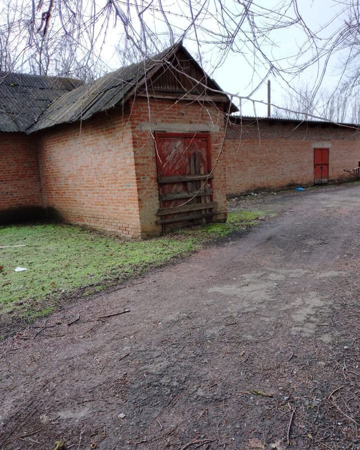 производственные, складские р-н Кагальницкий ст-ца Кировская ул Дворцовая 4 Кировское сельское поселение фото 4