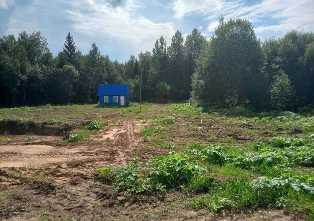 Бережковское сельское поселение фото