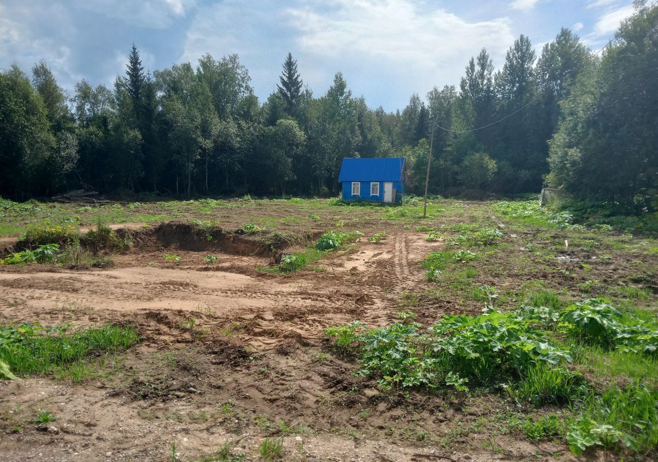 земля р-н Волховский г Волхов Бережковское сельское поселение фото 2