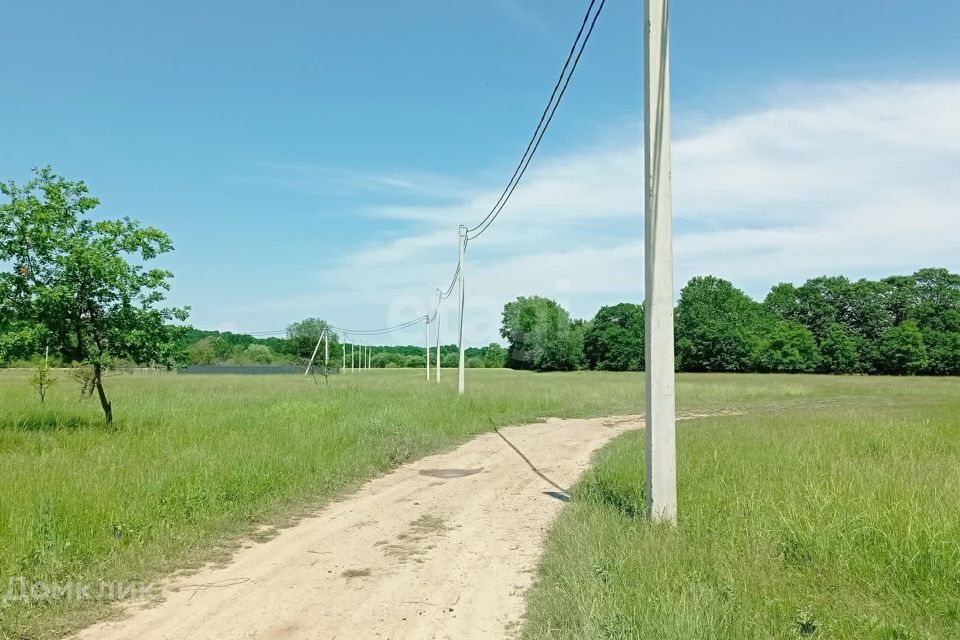 земля г Горячий Ключ пл Привокзальная 1 городской округ Горячий Ключ, Площадь фото 6