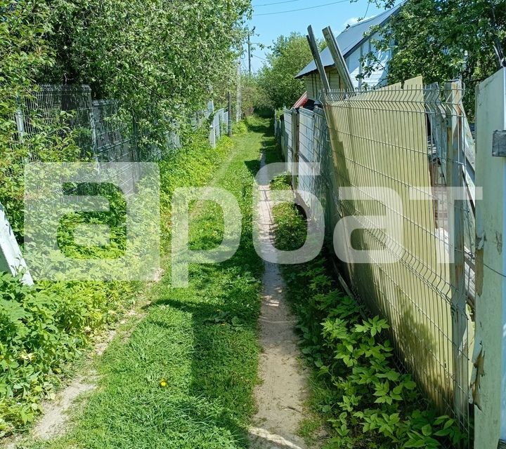 земля городской округ Нижний Новгород, СНТ 40 лет Победы, 767 фото 8