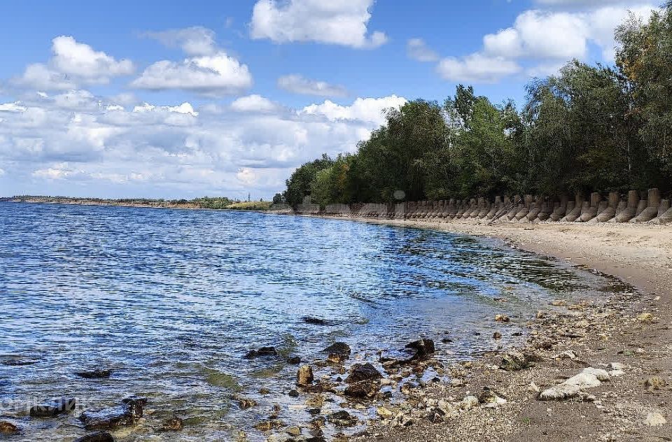 земля р-н Ставропольский п Луначарский ул Злобина сельское поселение Луначарский фото 9