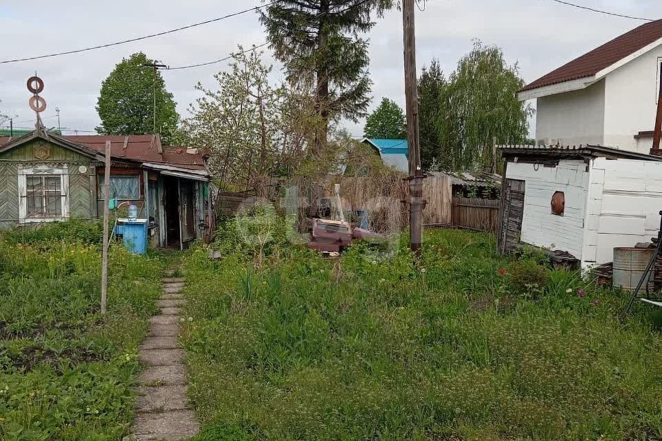 земля р-н Новосибирский территория садоводческого товарищества Золотой Восход, 91 фото 5