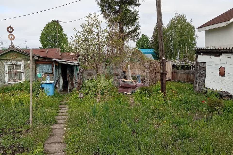 земля р-н Новосибирский территория садоводческого товарищества Золотой Восход, 91 фото 6