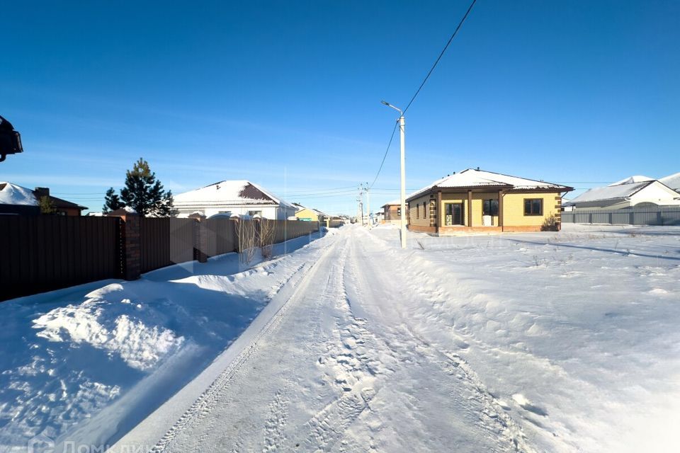 земля г Тюмень городской округ Тюмень, Калининский округ фото 5