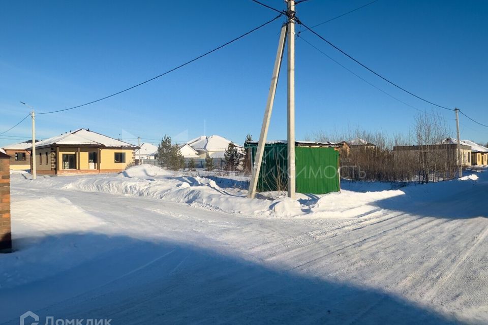 земля г Тюмень городской округ Тюмень, Калининский округ фото 6