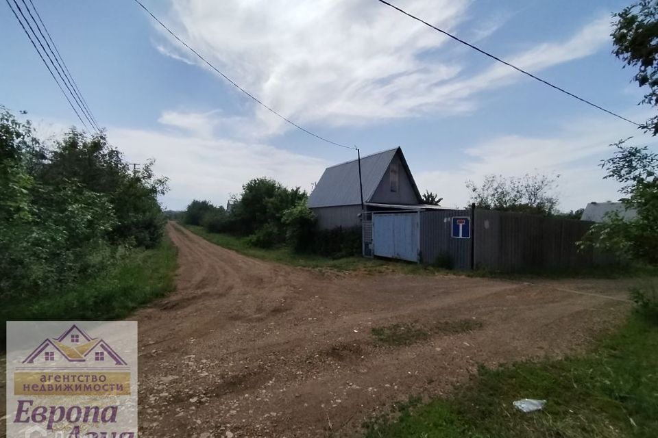 земля г Оренбург р-н Ленинский снт Комета ул Лесная городской округ Оренбург фото 7