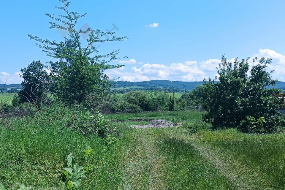 дом р-н Северский пгт Черноморский ул Приветливая 17 Черноморское городское поселение фото 8