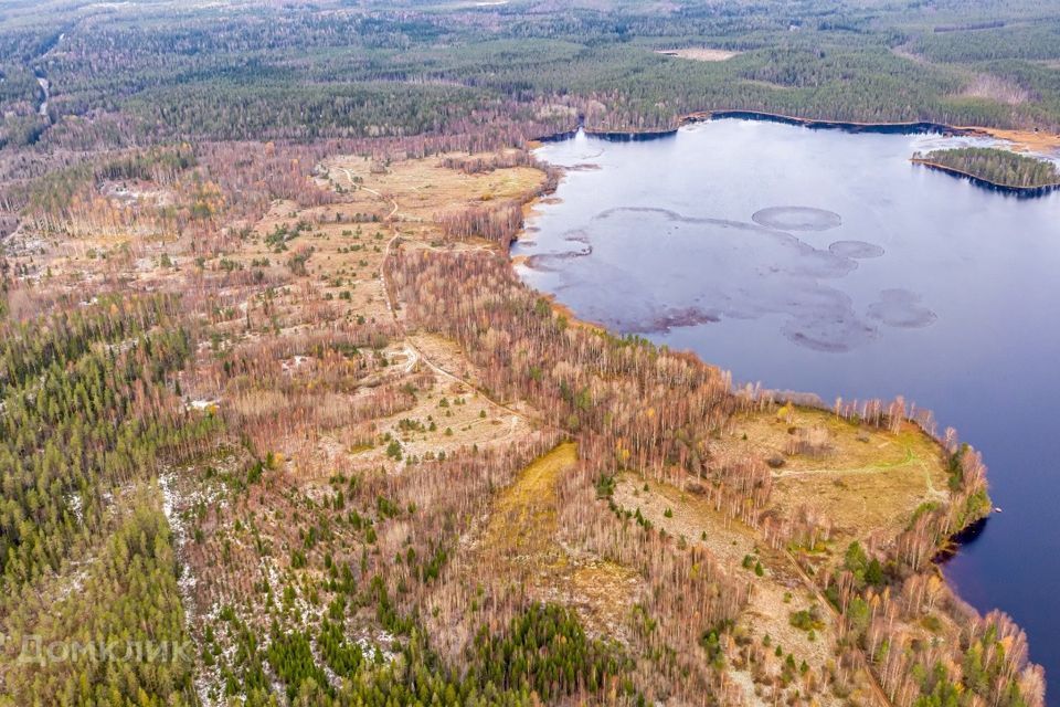 земля р-н Питкярантский Питкярантское городское поселение фото 5