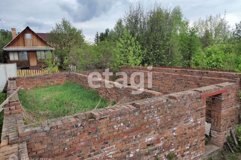 земля г Красноярск р-н Свердловский городской округ Красноярск, СНТ Южное фото 5