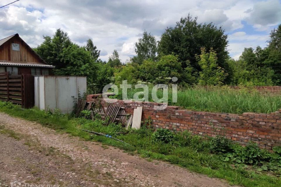 земля г Красноярск р-н Свердловский городской округ Красноярск, СНТ Южное фото 6