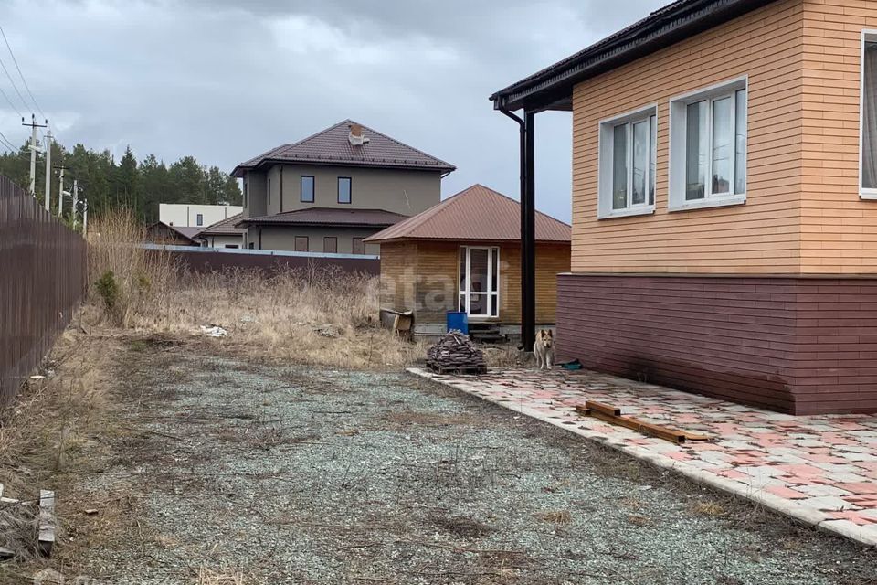 дом г Нижний Тагил р-н Ленинский городской округ Нижний Тагил, микрорайон ГГМ фото 9