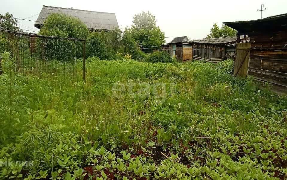 дом г Горно-Алтайск ул Октябрьская городской округ Горно-Алтайск фото 9