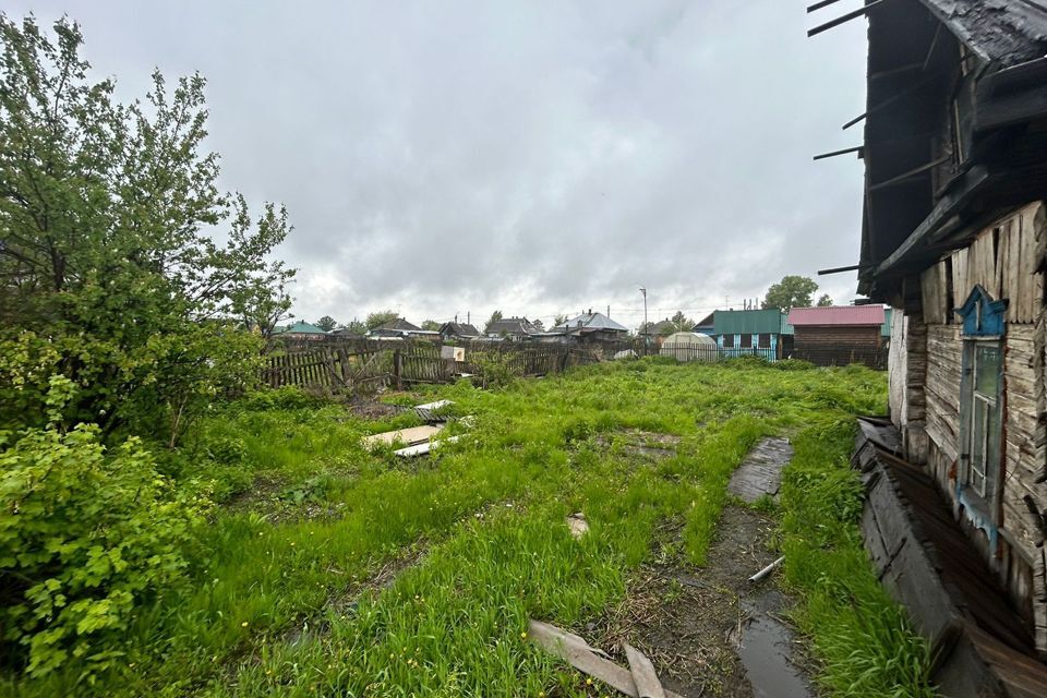 дом р-н Топкинский г Топки ул Луначарского 110 фото 5