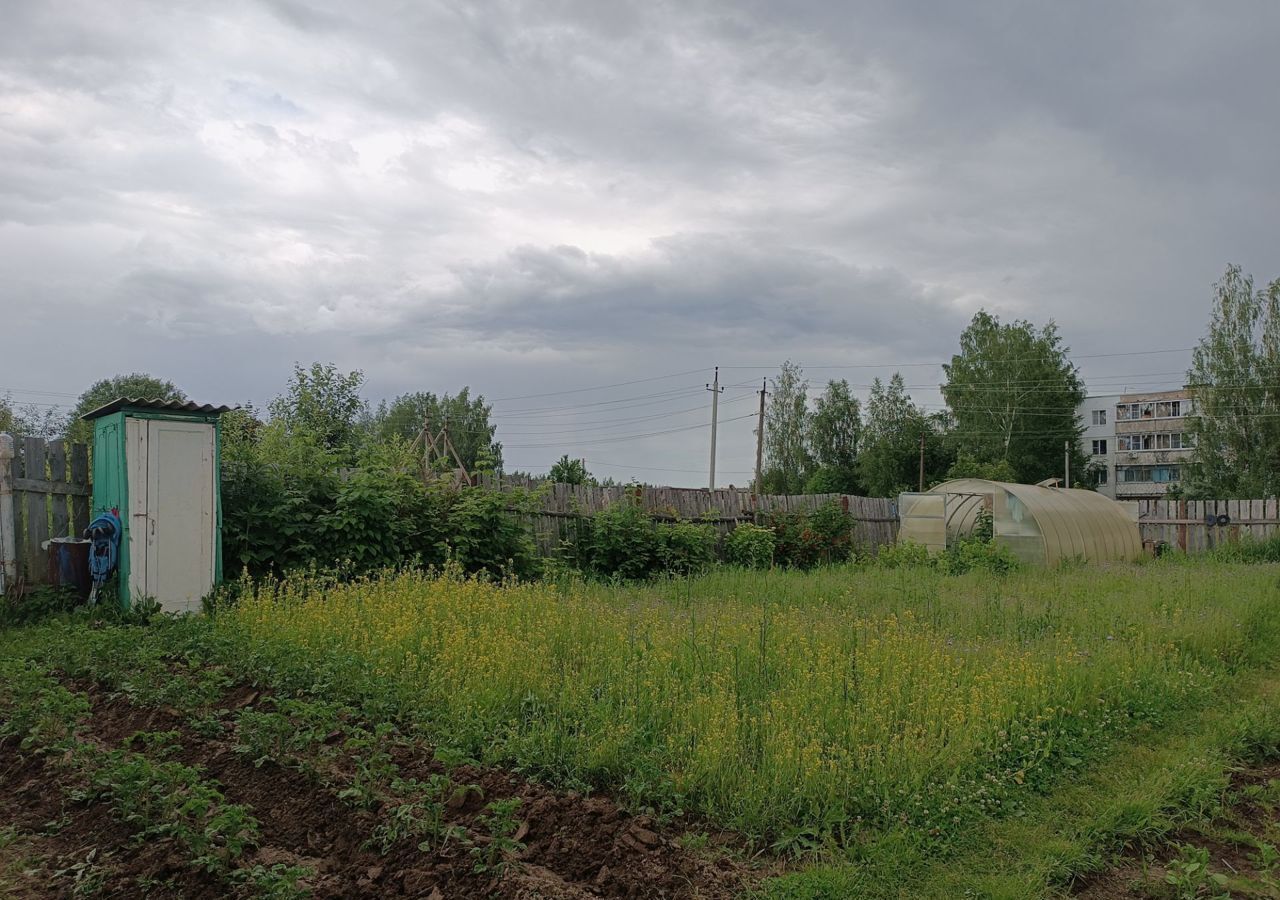земля р-н Костромской п Зарубино Бакшеевское сельское поселение, Кострома фото 2