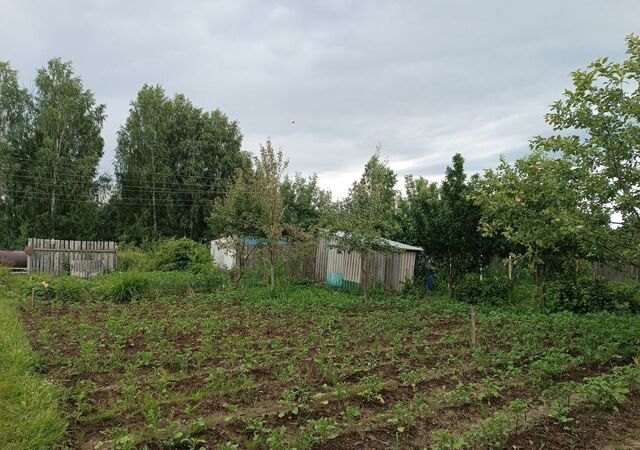 земля п Зарубино Бакшеевское сельское поселение, Кострома фото