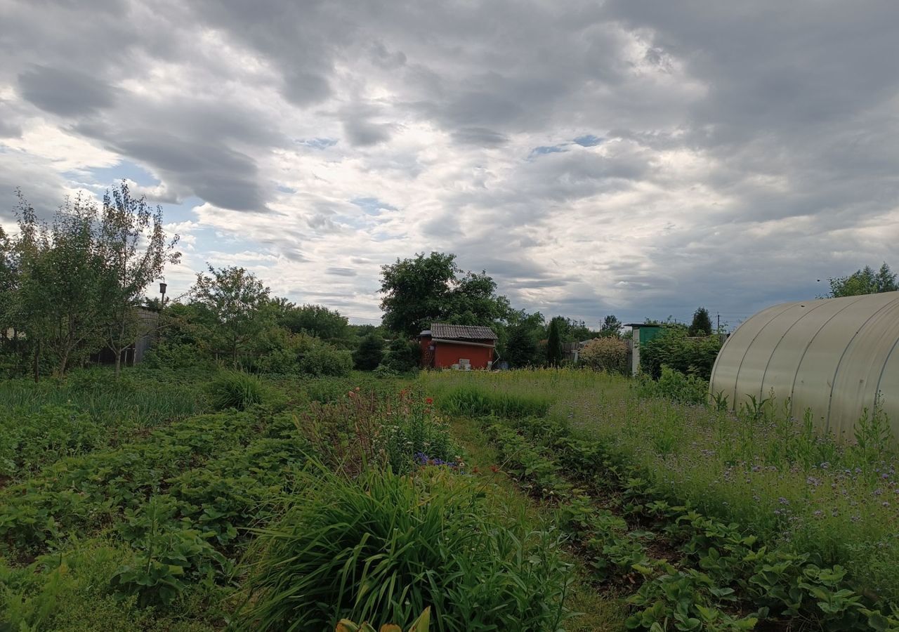 земля р-н Костромской п Зарубино Бакшеевское сельское поселение, Кострома фото 4