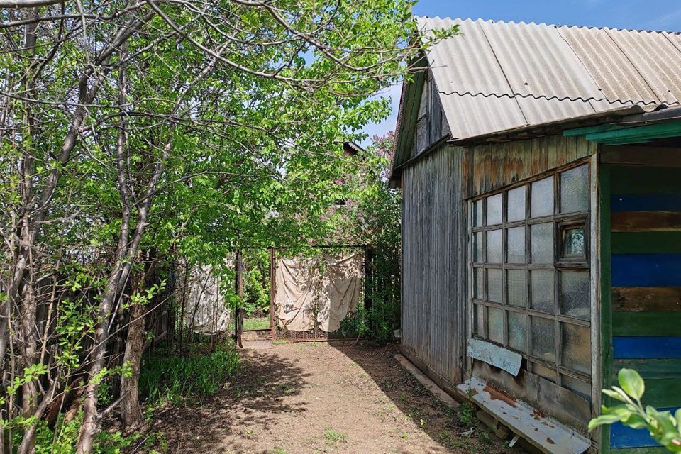 дом городской округ Оренбург, посёлок Нижнесакмарский фото 7