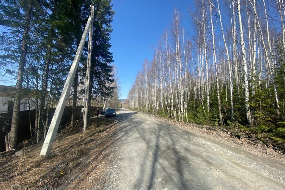 земля городской округ Первоуральск, Первоуральск фото 5