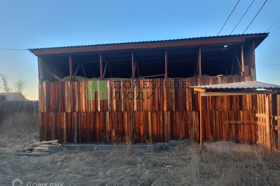 дом г Улан-Удэ р-н Советский городской округ Улан-Удэ, микрорайон Солдатский фото 8