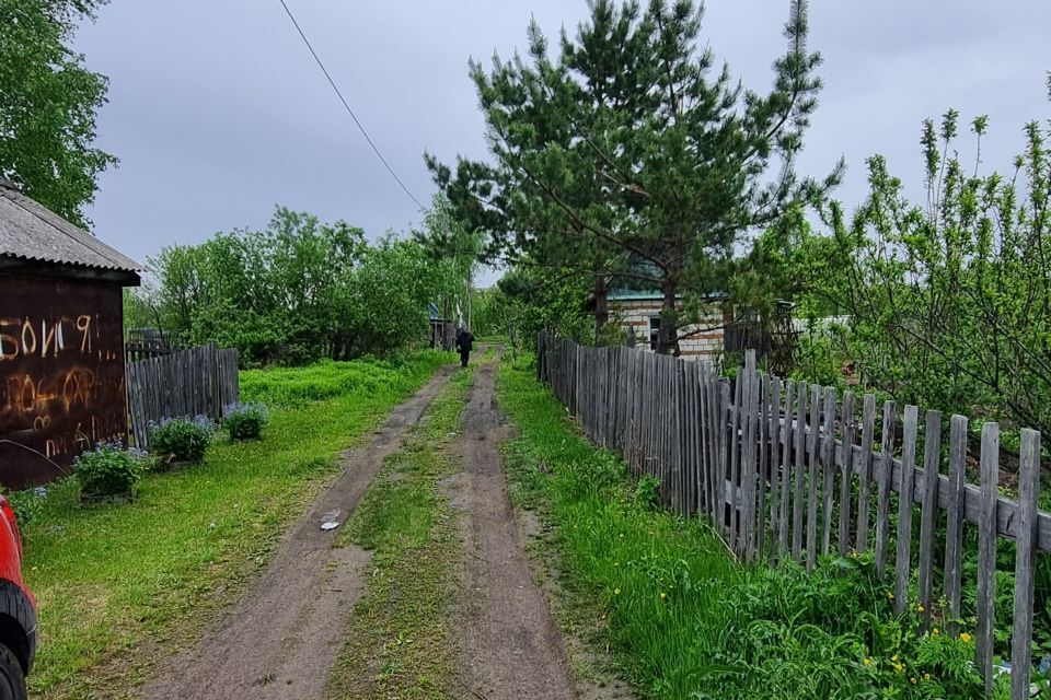 земля р-н Хабаровский село Мирное фото 8