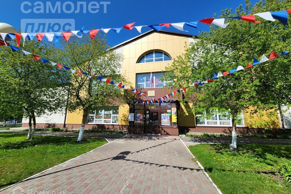 дом р-н Тюменский с Успенка ул Коммунаров фото 10