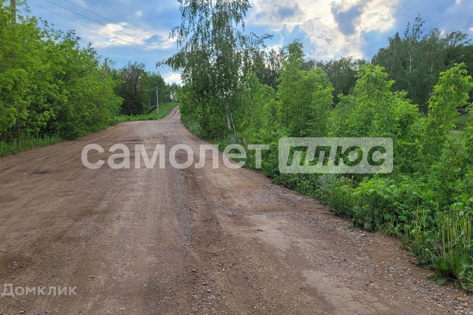 земля городской округ Октябрьский, 180А, СНТ Дубки-1 фото 6