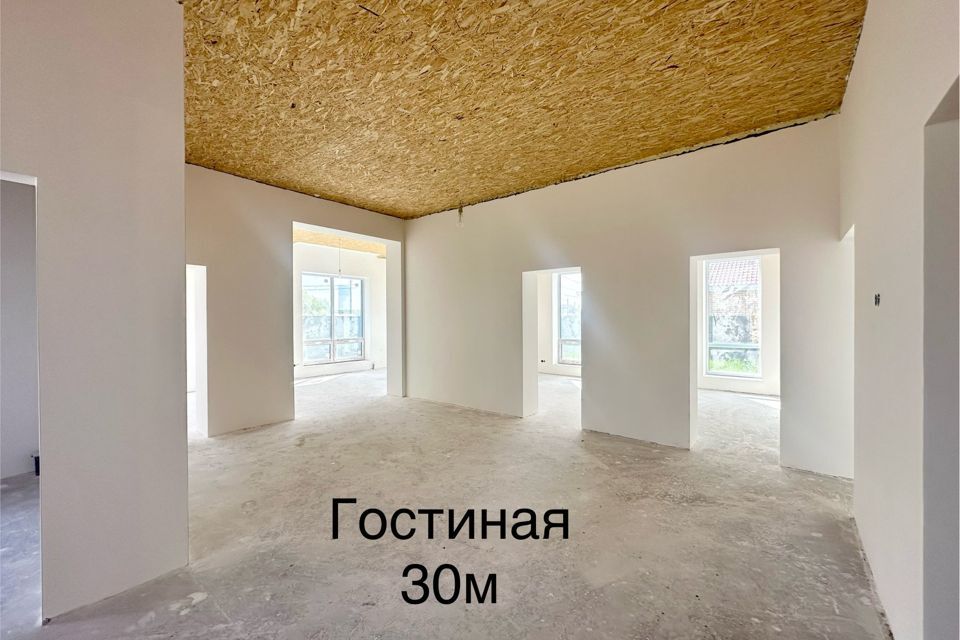 дом р-н Тюменский с Луговое ул Троицкая 10 фото 5