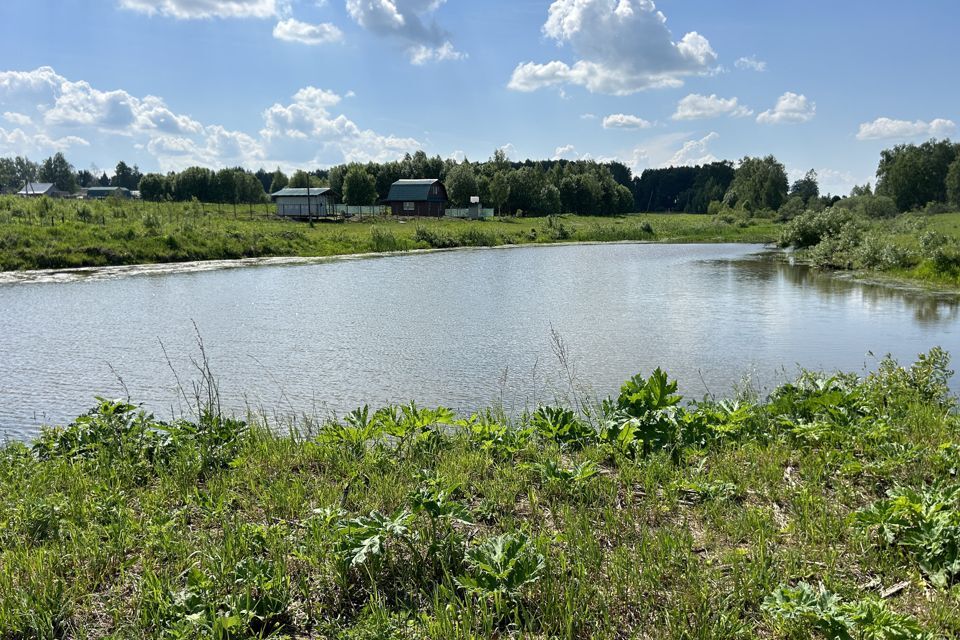 земля р-н Александровский село Андреевское фото 8