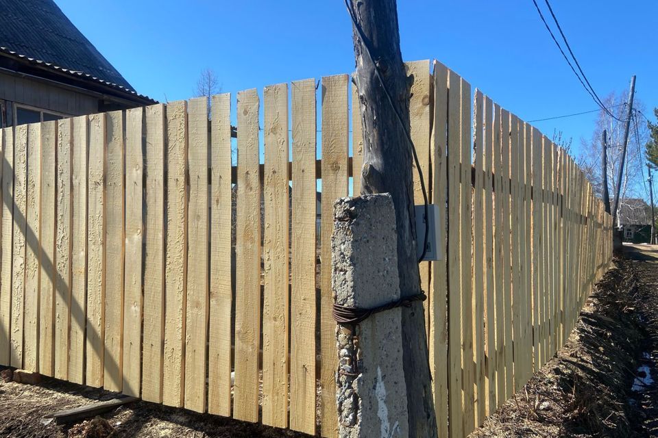 дом городской округ Нижний Тагил, коллективный сад Леба, Восточная улица фото 5