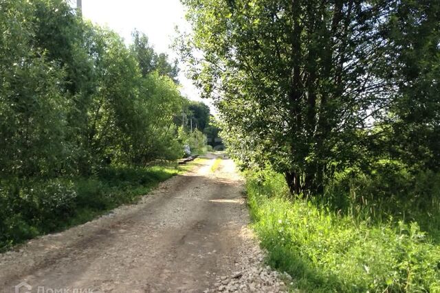 земля д Руднево Центральная улица, городской округ Кашира фото