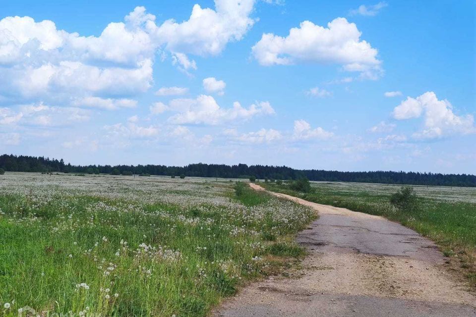 земля р-н Гатчинский Дружногорское городское поселение фото 1