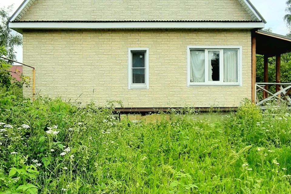 дом р-н Гатчинский городской посёлок Тайцы, Юбилейная улица фото 4