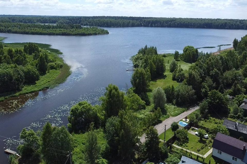 дом городской округ Мытищи коттеджный посёлок Адмиральский фото 2