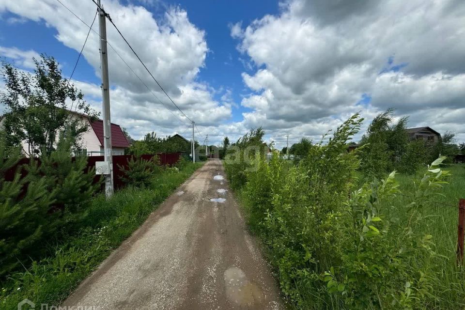 земля городской округ Воскресенск ДТСН Малинки фото 3